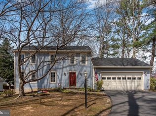 6218 Belleair Rd, Burke, VA 22015