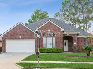 1388 Havelock Dr, Spring, TX 77386