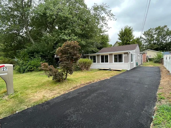 27 Central Ave, Waretown, NJ 08758