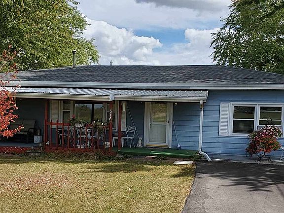 2nd image of 316 N County Road 300 E