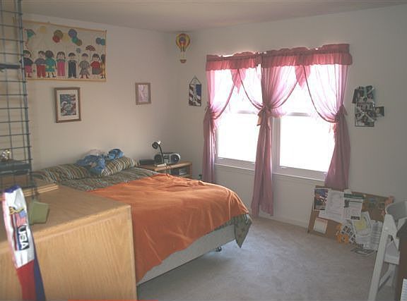 Bedroom #3