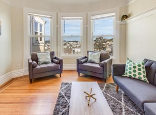 2336 Fulton St, San Francisco, CA 94118
