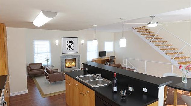 1st image of 2606 Wilson St. #1505