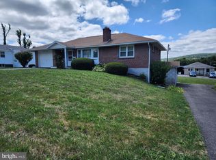 256 Centennial St, Frostburg, MD