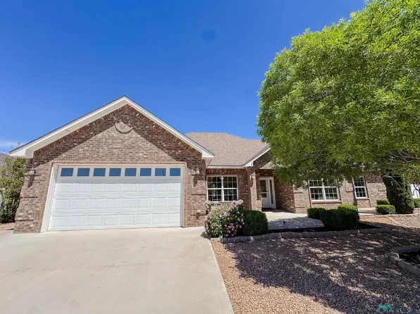 2008 W Jacobs Ave, Artesia, NM 88210