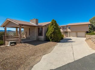 2091 W Yampa Dr, Prescott, AZ 86305