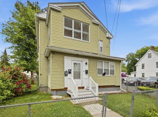 76-78 Harold St #1, Hartford, CT 06112