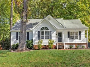 5111 Berryridge Ter, Chesterfield, VA 23832