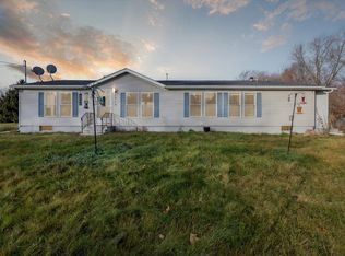 5910 Rogers Rd, Parma, MI 49269