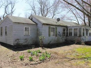 23 Evergreen Ave, Salem, NJ 08079