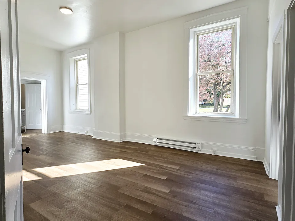 Oversized great room