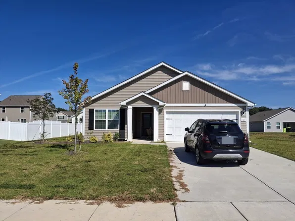106 Cultivar St, Oxford, NC 27565