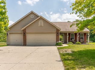 8573 Vanguard Ln, Indianapolis, IN 46239