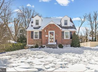 472 Larchwood Rd, Springfield, PA 19064