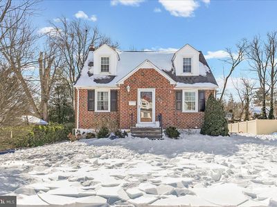 472 Larchwood Rd, Springfield, PA, 19064