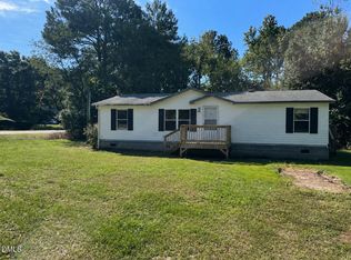 1540 Bobbitt Dr, Knightdale, NC 27545