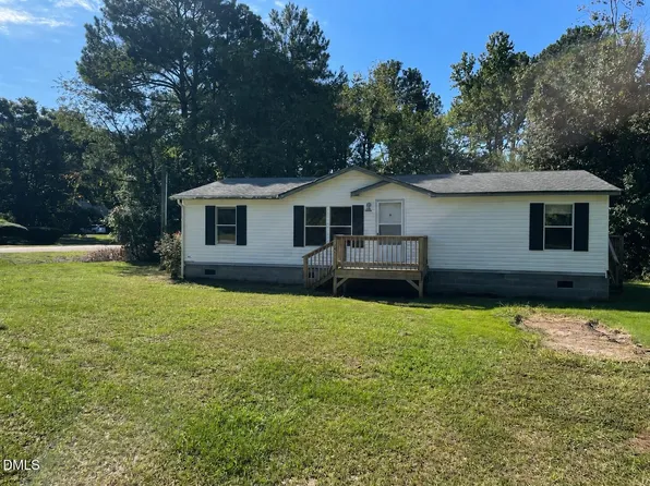 1540 Bobbitt Dr, Knightdale, NC 27545