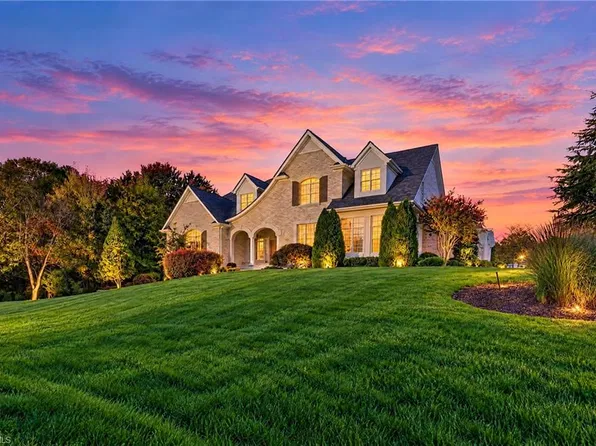 7020 Toscana Trce, Summerfield, NC 27358