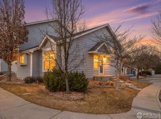 6615 Desert Willow Way #A3, Fort Collins, CO 80525
