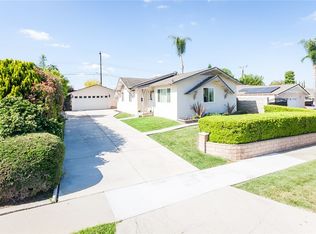 14720 Sabine Dr, La Mirada, CA 90638