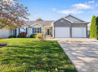 6309 Vicksburg Rd, Madison, WI 53718