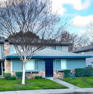 8160 Ensenada Dr APT 1, Pleasanton, CA, 94588