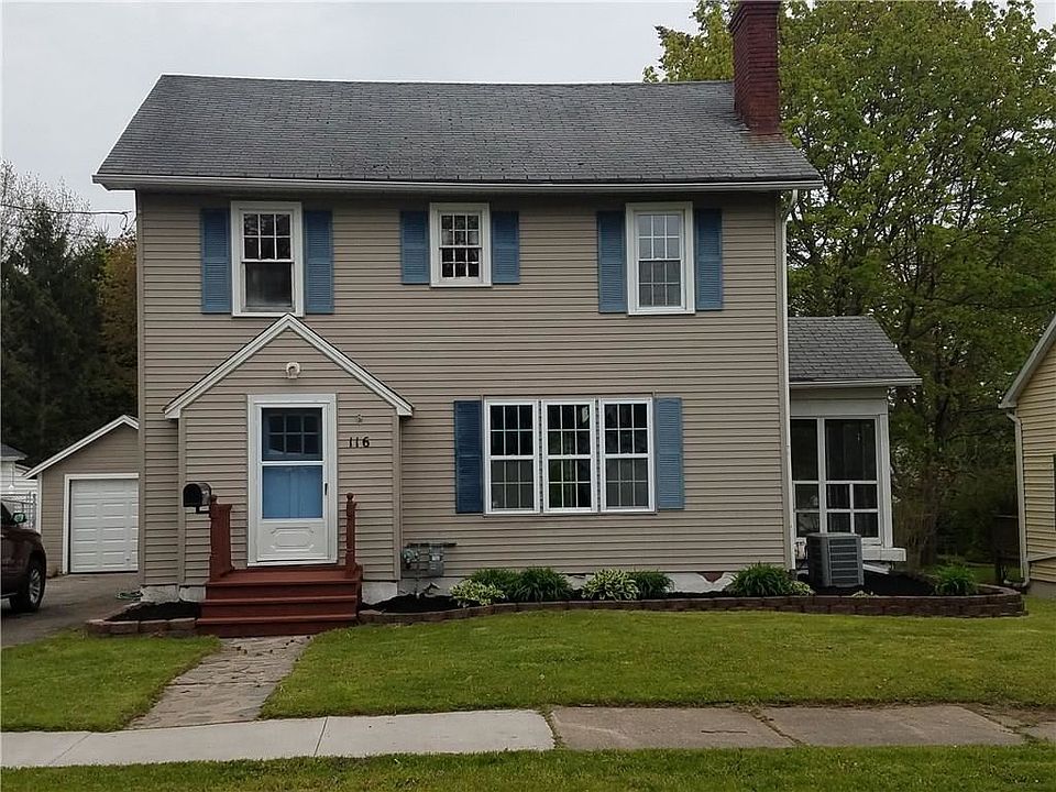 1st image of 116 Peirson Ave