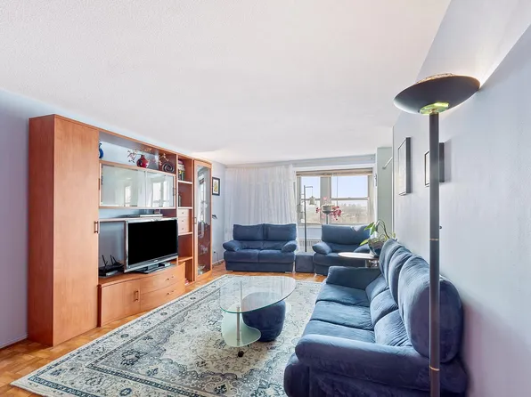 290 W 232nd Street #20E, Bronx, NY 10463
