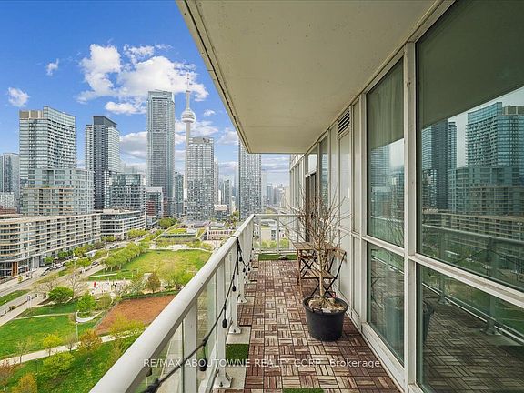 5th image of 75 Queens Wharf Rd #1901
