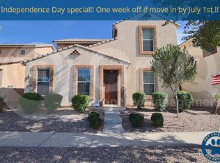 4028 E Tulsa St, Gilbert, AZ 85295