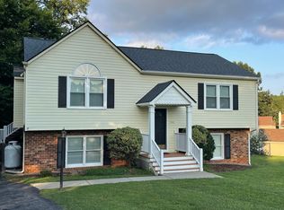 516 Bent Oak Ct, Lynchburg, VA 24502