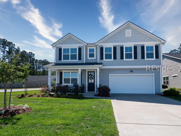 57 Mainland Lakes Dr, Bluffton, SC 29910