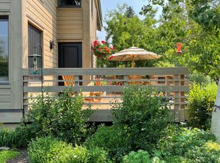 1319 Creekside Way #1319, Sun Valley, ID 83353