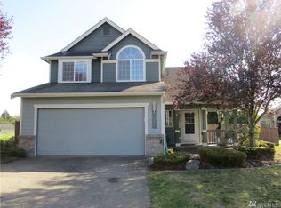 302 Eldredge Ct NW, Orting, WA 98360