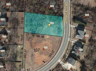 1121 Folkstone Ridge Ln, Winston Salem, NC 27127