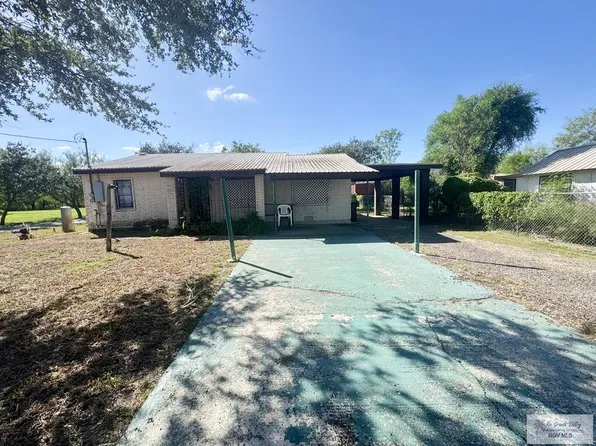 3413 Pfc Pedro Martinez Rd, Mercedes, TX 78570