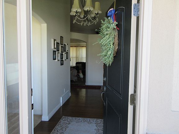 Entry Way