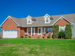 5509 Raven Xing, Baxter, TN 38544
