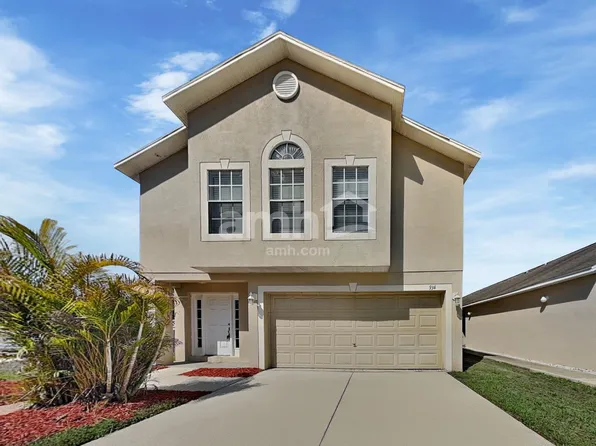 934 Brenton Leaf Dr, Ruskin, FL 33570