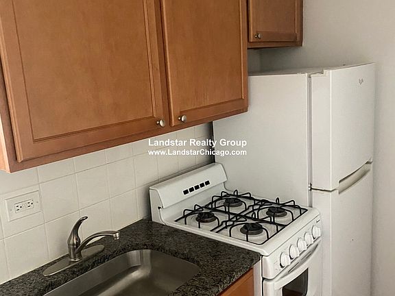 3rd image of 534 W Wellington Ave #305