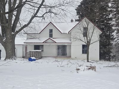 10108 S 37 1/2 Rd, Cadillac, MI, 49601