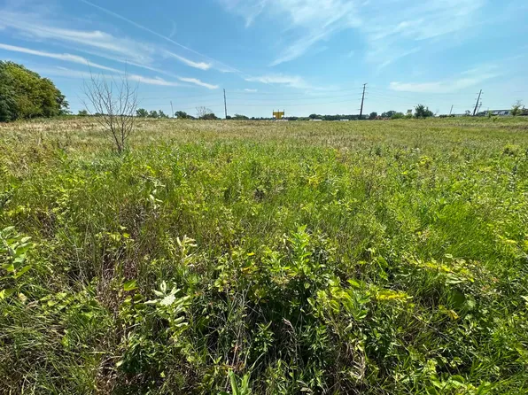 L1 N Haugen Rd, Edgerton, WI 53534