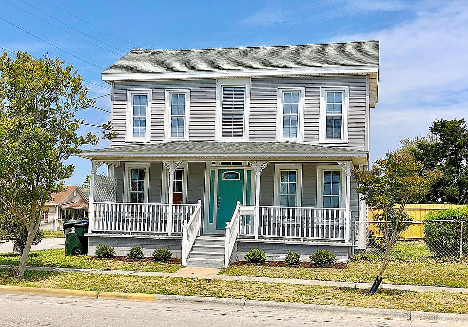 1st image of 601 Pine St