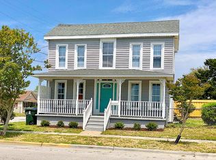 601 Pine St, Beaufort, NC 28516