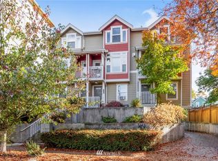 416 11th Ave E APT B, Seattle, WA 98102