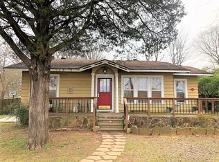 1216 N Boston Ave, Russellville, AR 72801