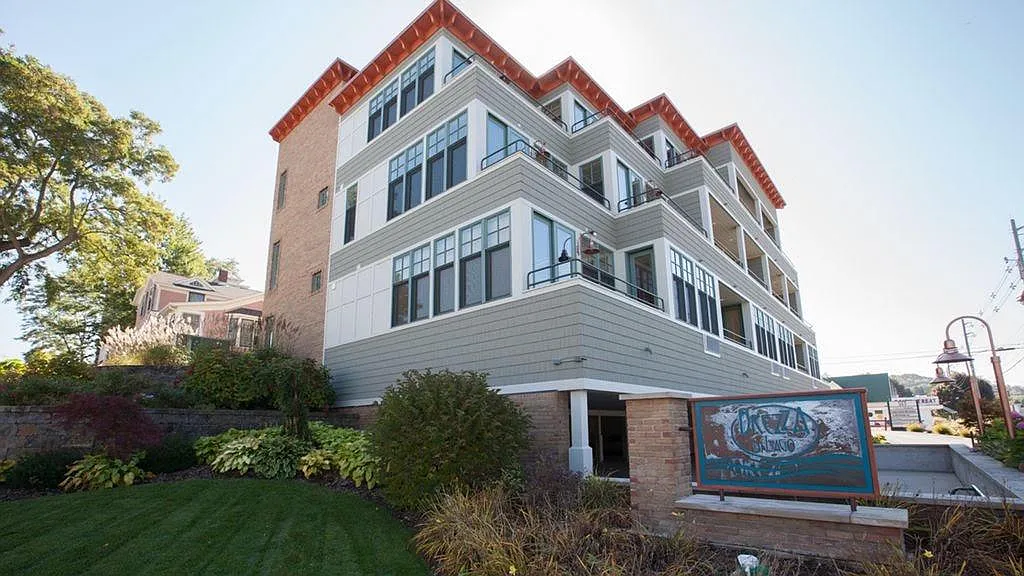 1 bed, $1,250 — Photo 1