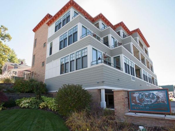 200 S Harbor Dr APT 4