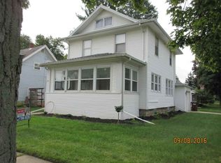 811 Union St, Jackson, MI 49203