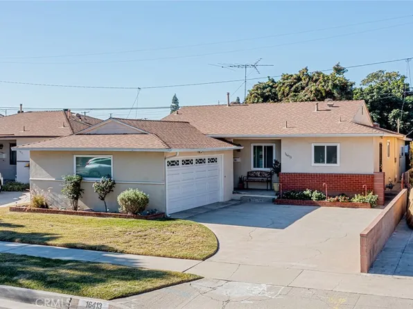 16413 Harvest Ave, Norwalk, CA 90650